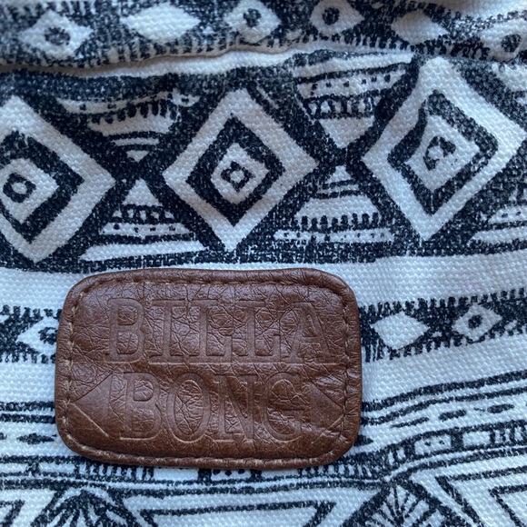 Two pocket backpack - Picture 3 of 4